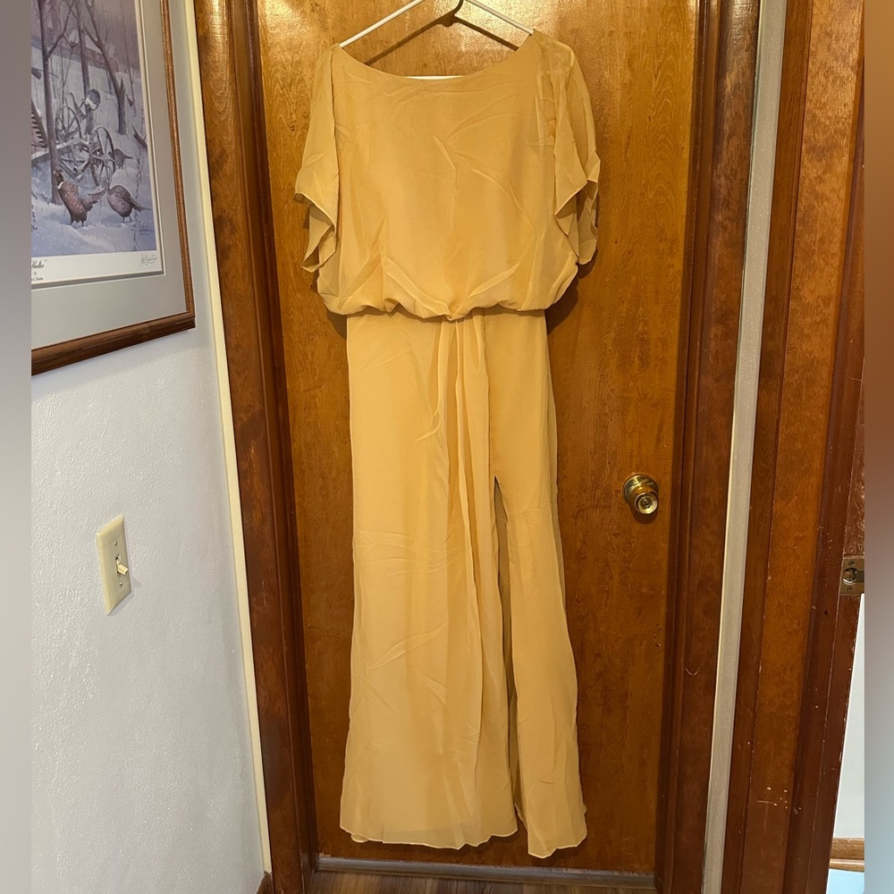 JJs House Formal Dress Size 6